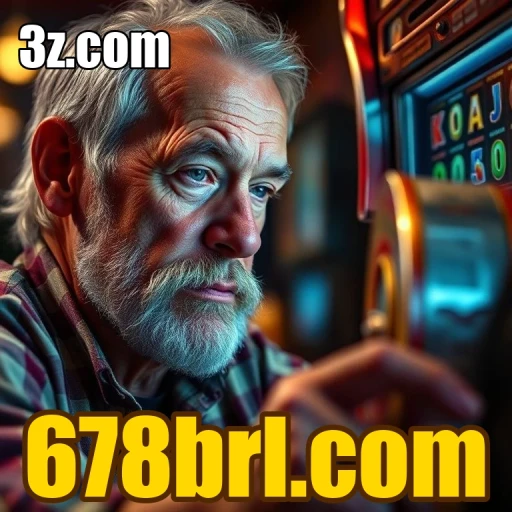 Aposte na Diversão: Loteria 678brl.com e Seus Encantos